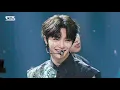 [페이스캠4K] 스트레이 키즈 아이엔 '神메뉴' (Stray Kids 'God's Menu' I.N FaceCam)│@SBS Inkigayo_2020.7.5