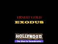 Theme Of Exodus - Ernest Gold