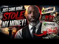 Surge Staffing Took My Check Life After Prison Ain t What You Think