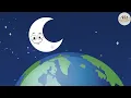 Ay Dede İyi Geceler Masalı | Ormanı Uykuya Hazırlıyor 🌙