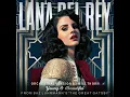 Download Lagu Lana Del Rey - Young and Beautiful (Orchestral Remake)