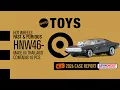 Hot Wheels Fast Furious Premium 2026 Q case mix 3 presented by 1 Stop Diecast