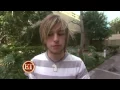 Marie Osmond s Son Roommate Interview