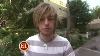 Marie Osmond s Son Roommate Interview