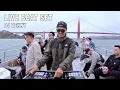 Download Lagu Bay Area Slaps \u0026 Throwbacks on a Boat w/ DJ Benny | Hip Hop, R\u0026B, Remixes, Edits