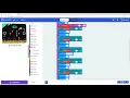 programming with micro bit S1 E6 magic 8 ball