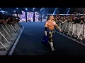 Download Lagu Buddy Murphy makes a hometown entrance at WWE Super Show-Down