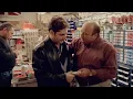 The Sopranos - Christopher s lovely father in law Al Lombardi and Mike
