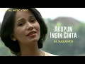 Download Lagu Iis Sugianto - Akupun Ingin Cinta (Official Music Video)
