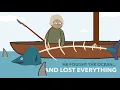 Download Lagu The Old Man And The Sea By Ernest Hemingway (Animated)