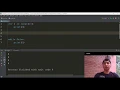 7 Python - Boolean va While Loop