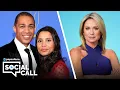 GMA T J Holmes Wife Marilee Fiebig Breaks Silence on Amy Robach Scandal