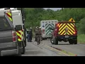 Mother 2 children killed in Texas flooding