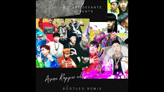 Download Altimet x Salam x Aman Ra -  Belantara Konkrit (Mozart DeVante RMX) MP3