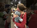 Experience the Full-Body Hugs of a Weighted Hugimal
