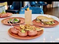 Foodies and Friends - Real Agave