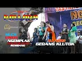 Download Lagu GEDANG KLUTUK - ALL ARTIS, NEW PALLAPA - GEGUNUNG KULON 2023