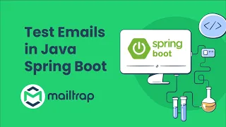 Spring Boot Testing - Test Emails