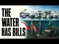 Why Marinas Make So Much Money Renting Water