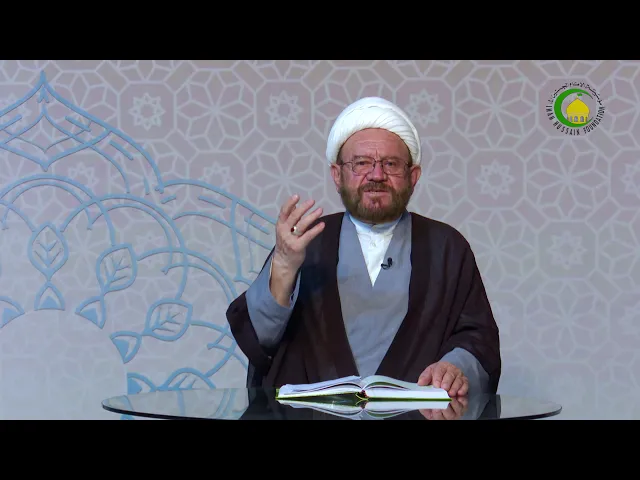 ⁣67. HÛKMÊ MIRAR - Seyda ê mela Salih MUEZZIN