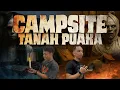 Download Lagu SERAM PACAK KHEMAH TANAH PUAKA - PODCAST HORROR STORY