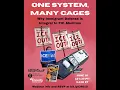 One System Many Cages Why Immigrant Defense is Integral to PIC Abolition