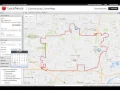 Community Crime Map Introduction