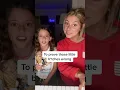 Download Lagu Throwback to our first video together @chelsealascher  The girl I babysit #funny #jax #duet