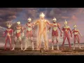 Download Lagu Ultraman Mebius \u0026 Ultraman Brothers - Full Movie [ENG SUB]