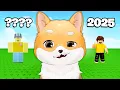 Download Lagu Ce am Jucat PRIMA DATA pe Roblox...??