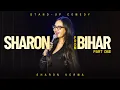 Download Lagu SHARON FROM BIHAR (part 1): Bihar \u0026 Bad Driving | Stand-up comedy by Sharon Verma