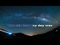 HEAD OVER FEET - ALANIS MORISSETTE (KARAOKE VERSION)