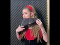 Download Lagu Pan flute cover-,,Suita Transilvană”-Karla Herescu #shorts