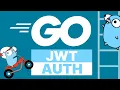 JWT Authentication in Go