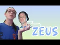 Lagu Zeus voice break down