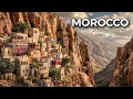 The Real Morocco Most People Never Discover | 4K Travel Documentary