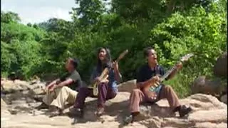 sylveriush marak oh angni garo hills