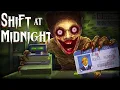Download Lagu TIDAK SEMUA PELANGGAN DI MINIMARKET INI MANUSIA.... Shift at Midnight