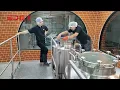 200L Pilot Plant Extension Project Pilot Brewing System Brewhouse