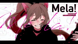 Mela! - 緑黄色社会 // covered by 松永依織