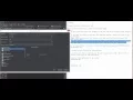 How to create transitions between an Activity in Android studio Application Application Development