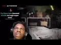 iShowSpeed MEAT Stream Reveal footage No Blur