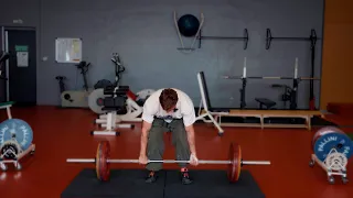 APPRENDRE LE DEADLIFT: de 0 à 200KG en 1H, les 20 points clés.