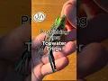 Download Lagu 🎣 3 Frog Fishing PRO Tips 🐸#fishing #bassfishing #howto #largemouthbass #fishingtips