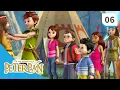 Download Lagu Peter Pan - Season 1 - Episode 6 - The Secret Of Long John Pepper - FULL EPISODE