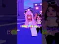 Download Lagu ROCK YO BODY🤩💞#robloxshorts #roblox