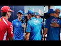 Charles Leclerc Hadjar Congratulate Pierre Gasly after gets back P3 in MonacoGP 2026