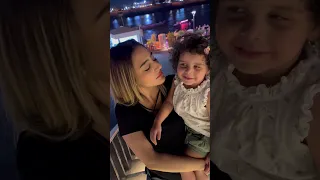 تحدي التمثيل نور فرج و ملاك بنت داسكي Shorts 