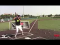 2024 Granden Kinnie - PBR Michigan Top Prospect Games June 21 2023
