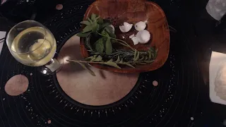 How to Interpret An Egg Cleansing Part 2